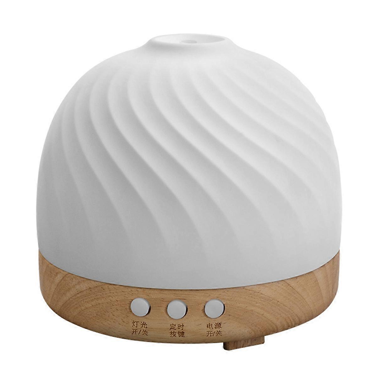 Aromatherapy Machine Essential Oil Diffuser Air Humidifier EU Plug