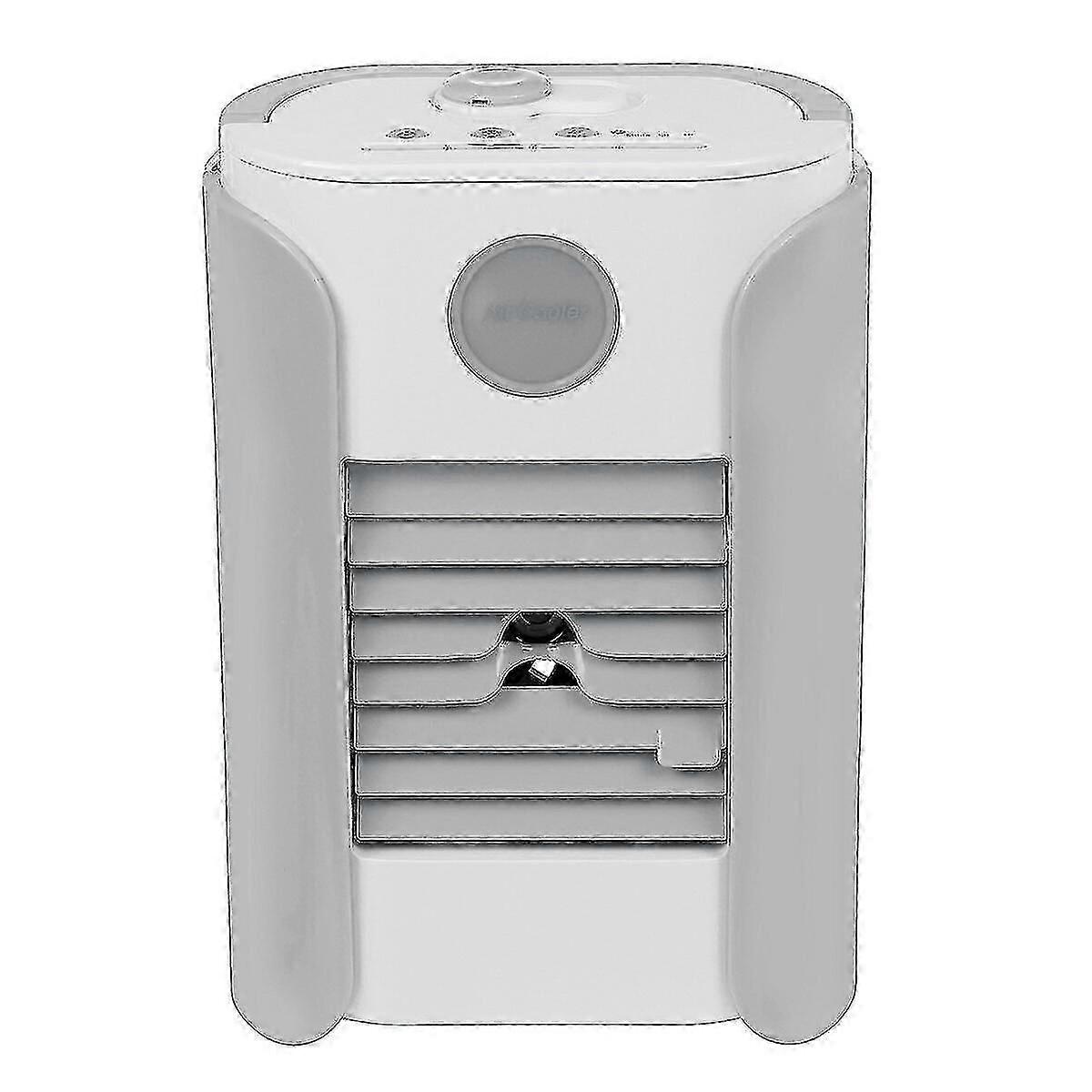 Caraele Multifunctional Portable Led Lamp Cooler