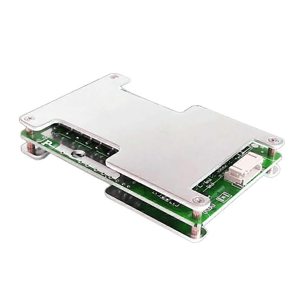 4S Lithium Battery Protection Board 12.8V 120A for Lifepo4