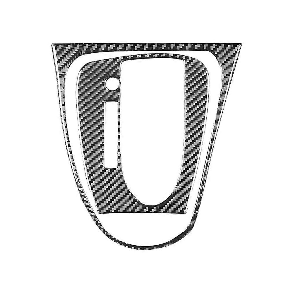 Central Control Gear Shift Panel Trim Interior Accessories LHD