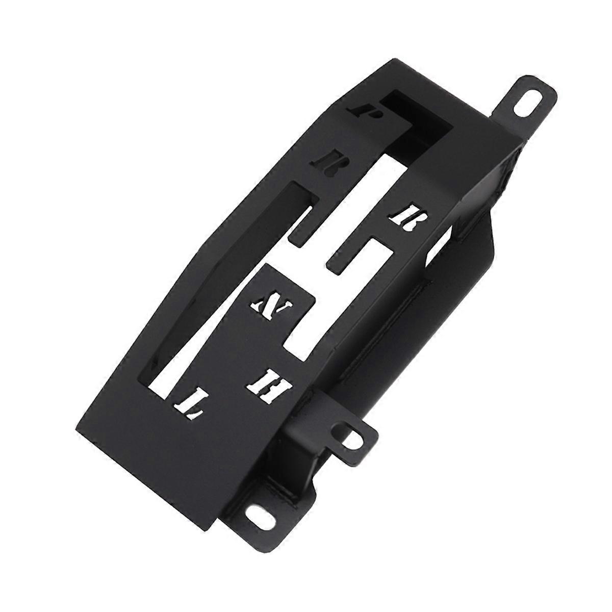 Quick Shifter Gate for Can-Am Maverick X3 MAX Turbo R 2017-2025