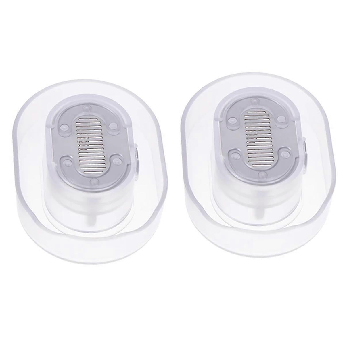 Shaving Rinser for Most Head Razors Rinser