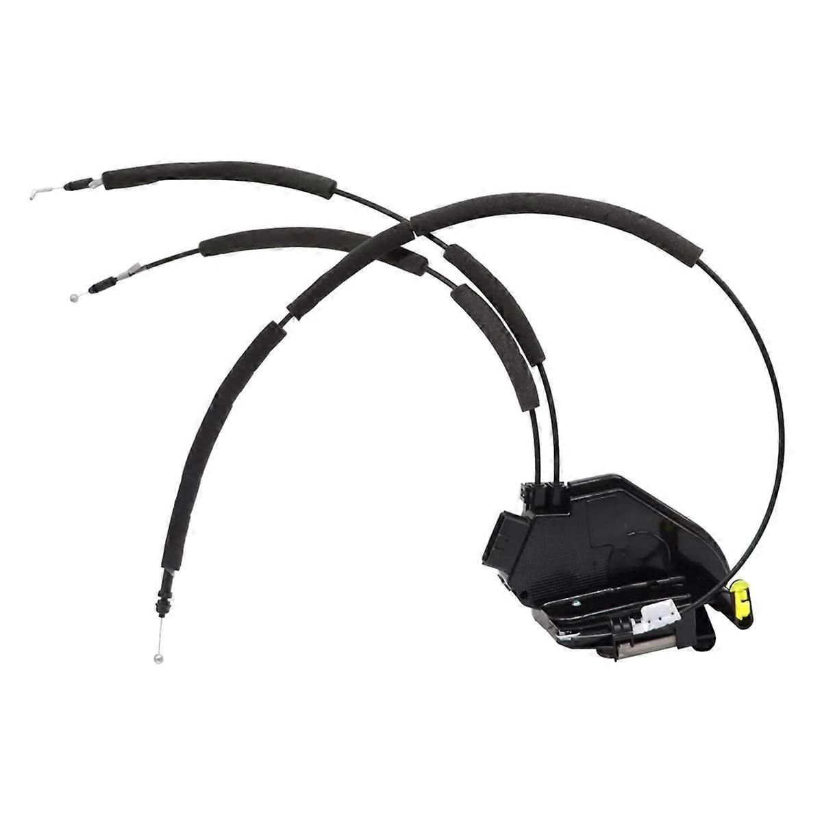 Car Door Lock Actuator Assembly for Nissan Front Left 80501-3KL0A