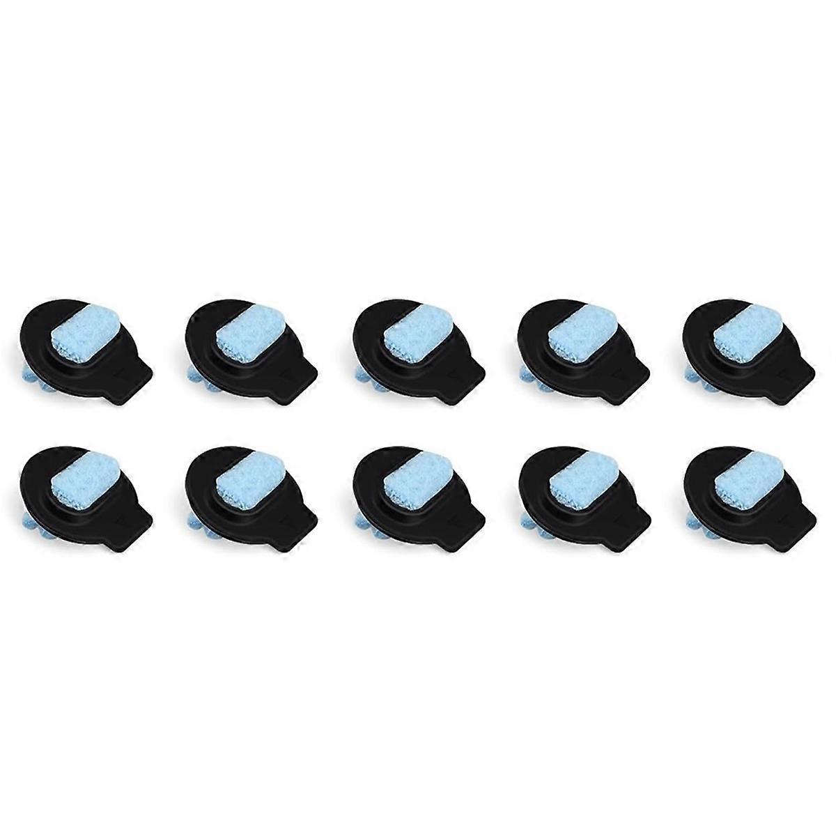 10 Pcs Water Tank Filter for Combo I5 I5+ J5 J5+ J7 J7+