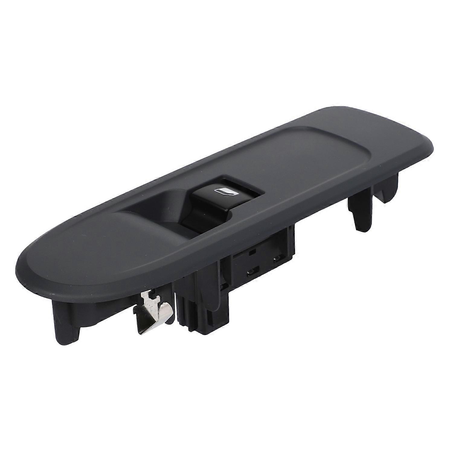 for 408 508 C5 2010-2013 Right Front Electric Power Window Control Switch Button with Panel