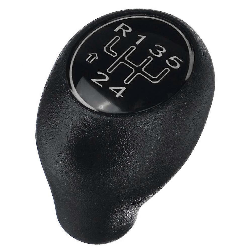 5 Speed Manual Car Gear Shift Knob Shifter Lever Stick for 504 505 309 205