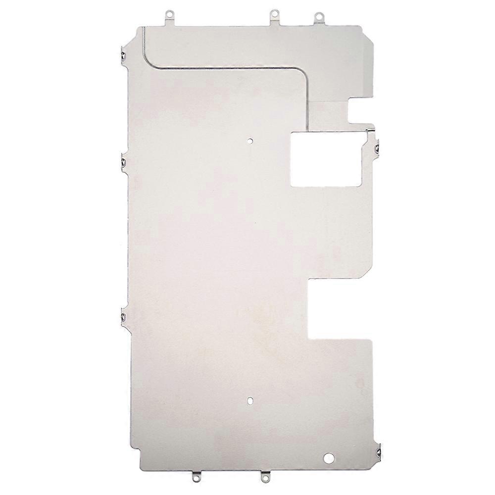 LCD Back Metal Plate for iPhone 8 Plus