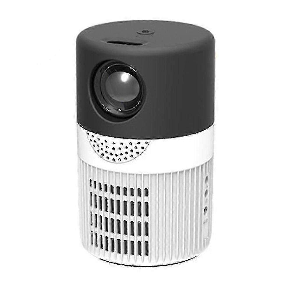 Projector Full High Definition 1080p Video Led Projector Decoding Mini Portable Beamer For Home Thea