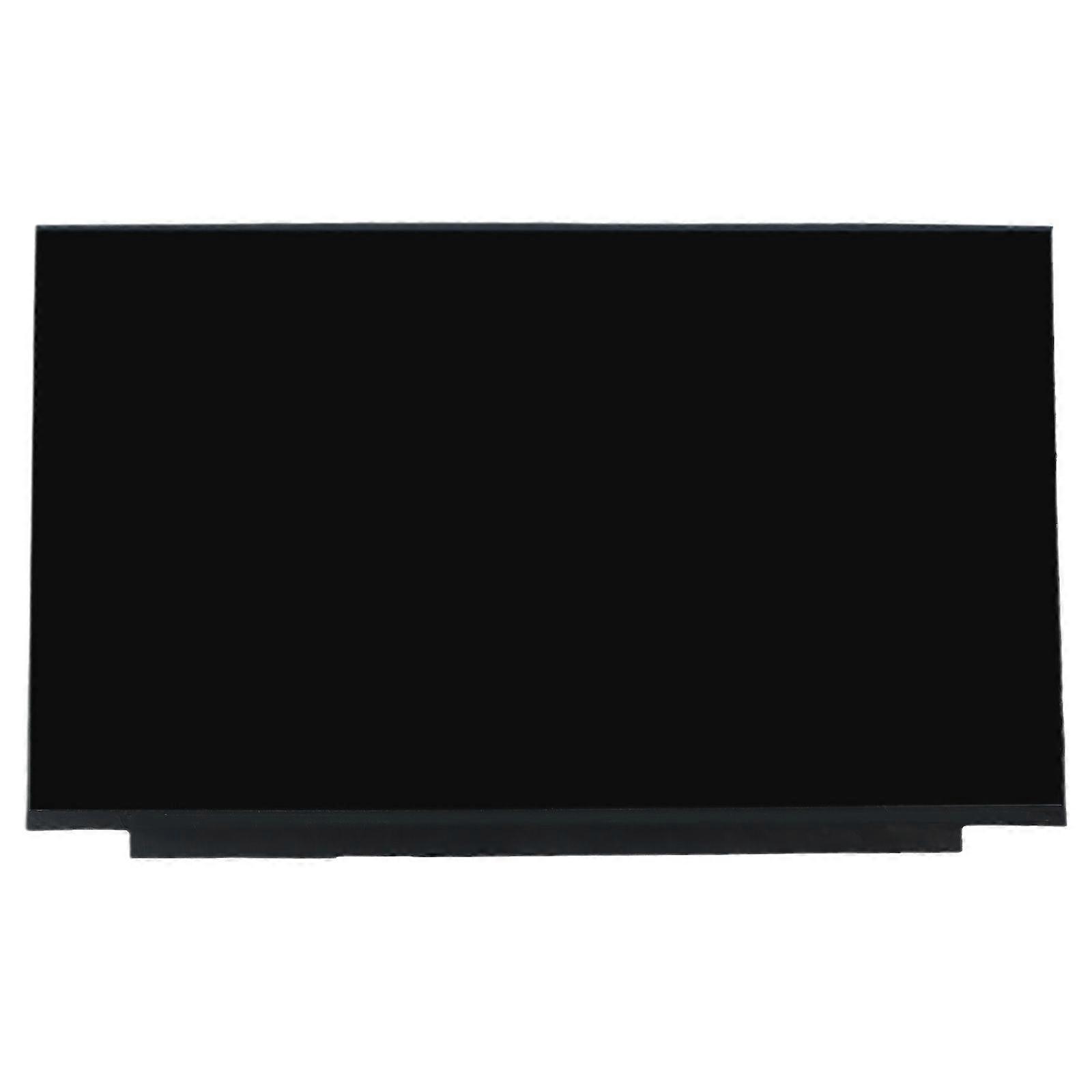Laptop LCD for Touch Screen Assembly With Frame 5D10N24289 N156HCE-EN1 for Yoga