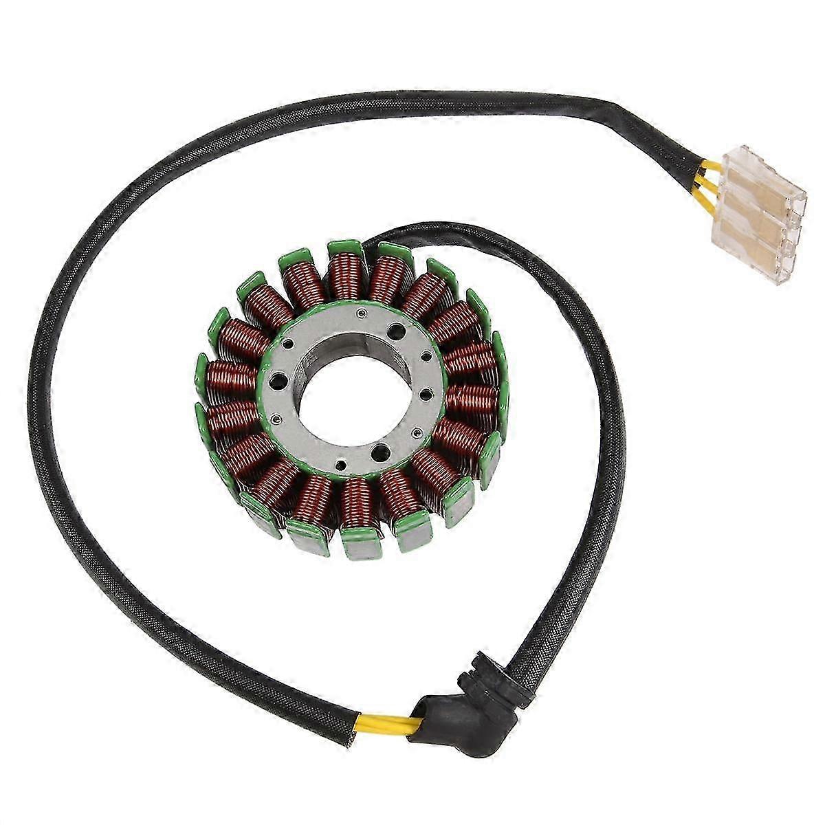 Stator Generator Coil Stator Coil Motorcykel Leveranser för 390 Edition