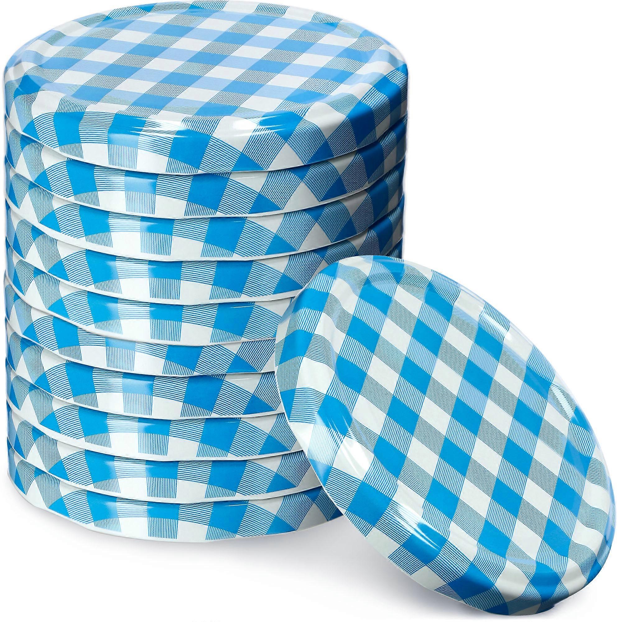 KADAX 10x Burklock fi 82 Burklock Lock konserver