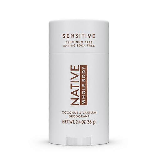 Native Whole Body Deodorant Coconut & Vanilla
