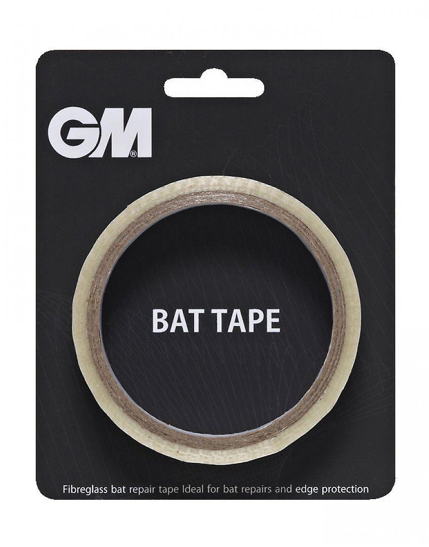 Gunn & Moore GM アクセサリー マイナーリペア クリケットバットテープ 25mm x 10m