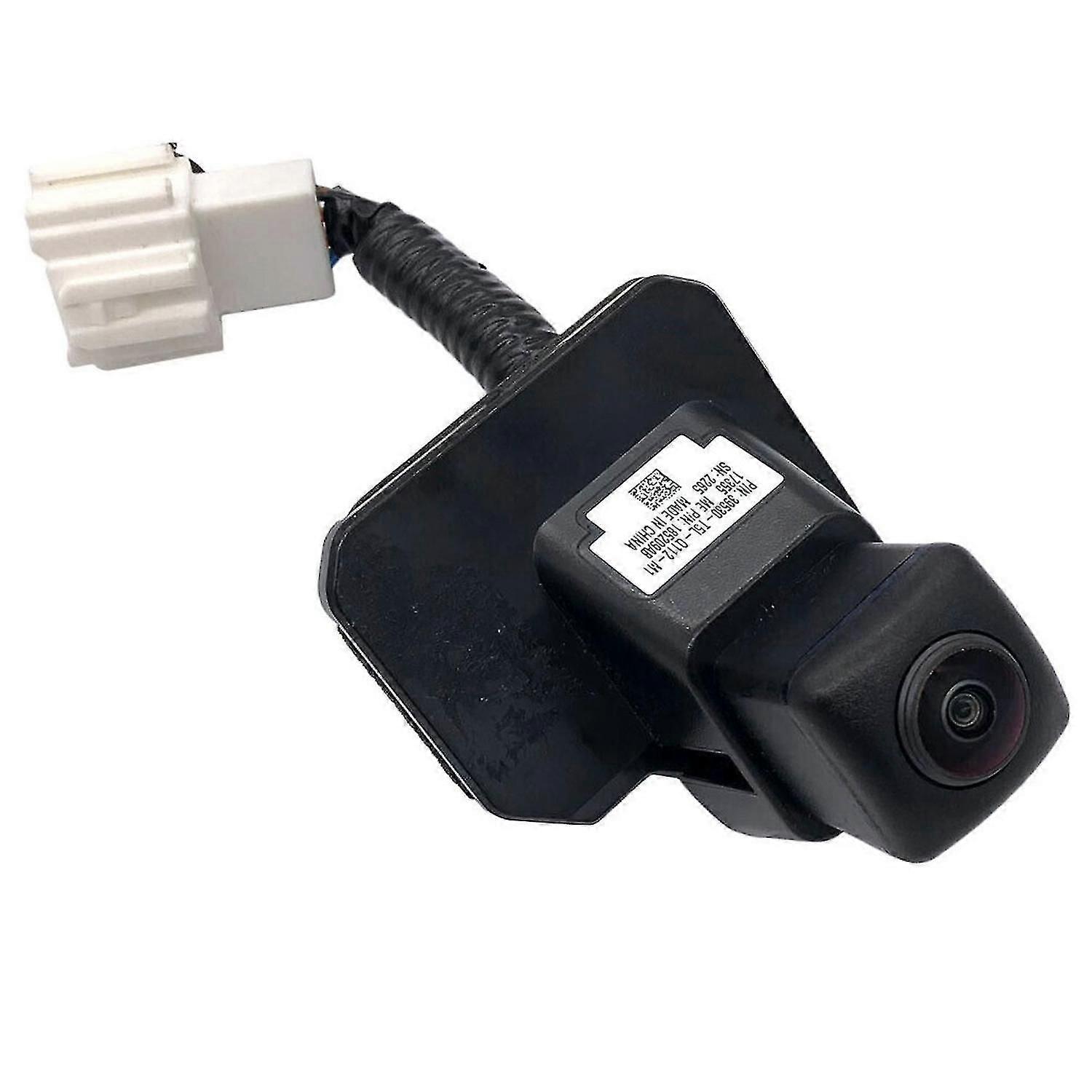 39530-t5l-q112-m1 View Backup Par Reverse Assist Camera For -