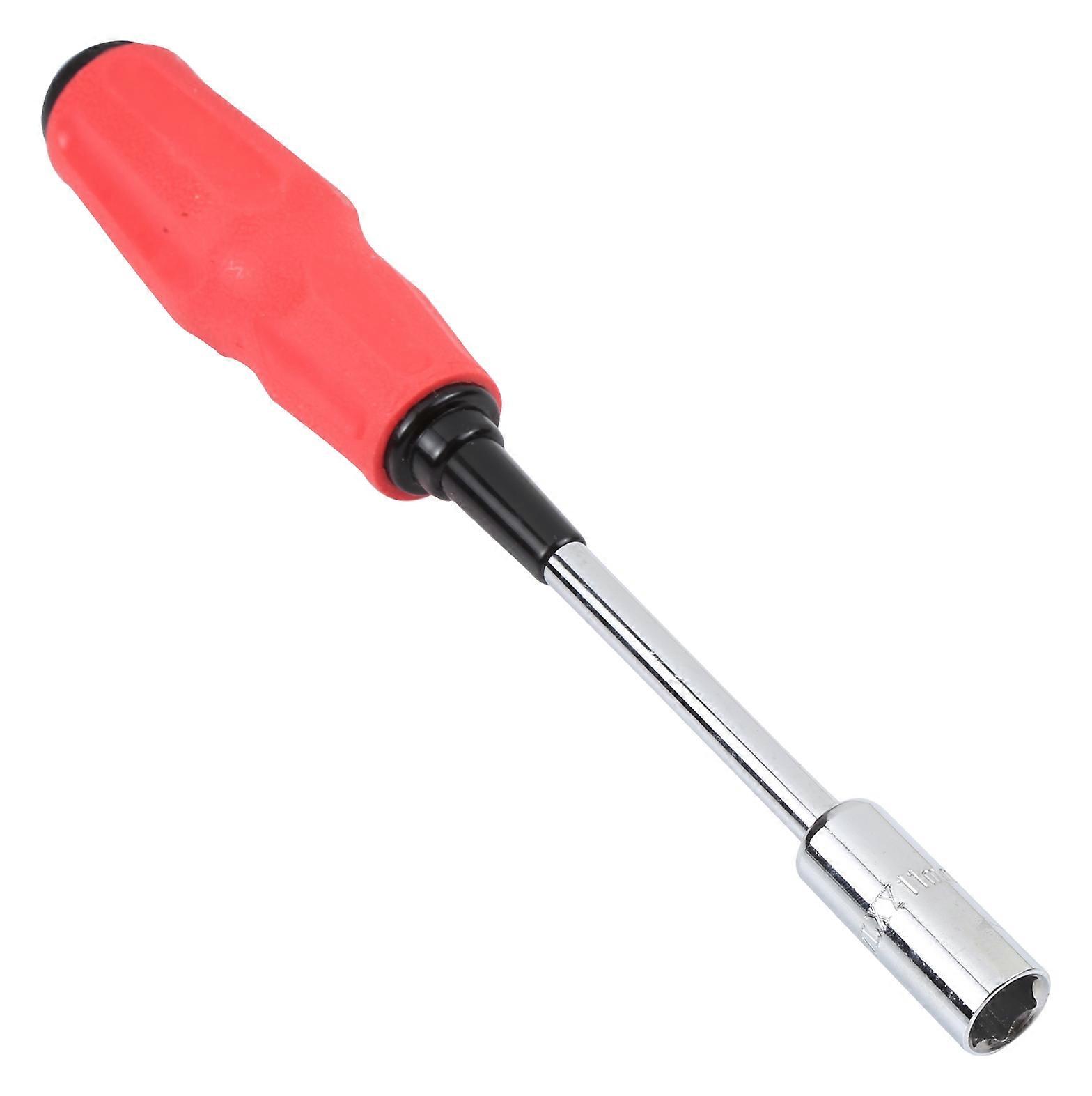 WLXY Socket Screwdriver Spanner Nut Driver, Model:11mm