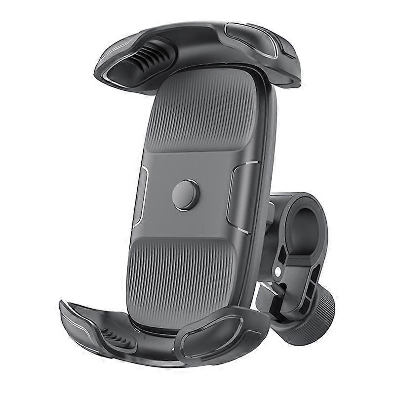 Motorcycle Bicycle Phone Riding Holder Bracket
