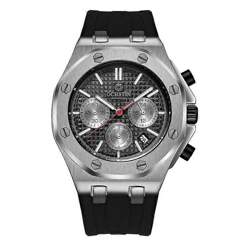 Quartz Men Watch OCHSTIN 6100E