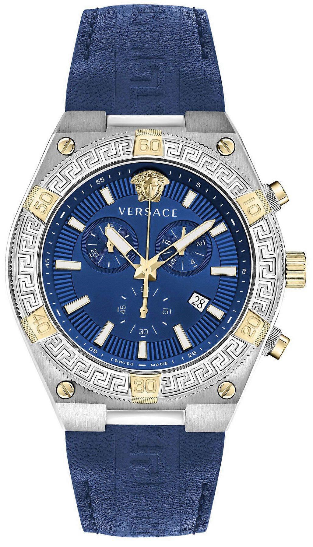 Versace VESO00322 Montre sportive Greca