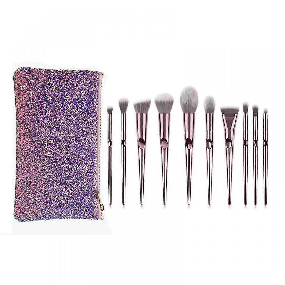 Eyeshadow Makeup Brush Beauty Tool