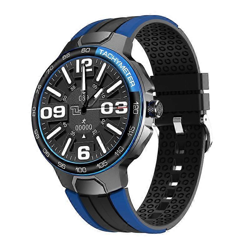 Multifunctional Waterproof Sports Watch