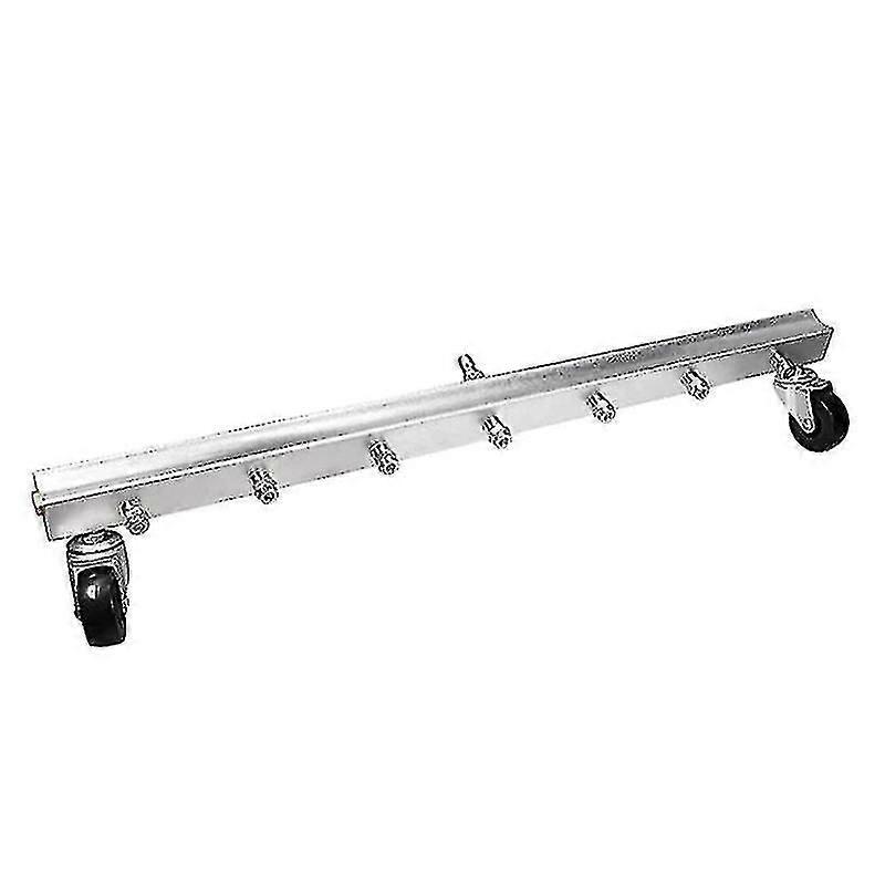 Πλυντήριο υψηλής πίεσης 7 ακροφύσιο 4000 Psi Μηχανή καθαρισμού δρόμου