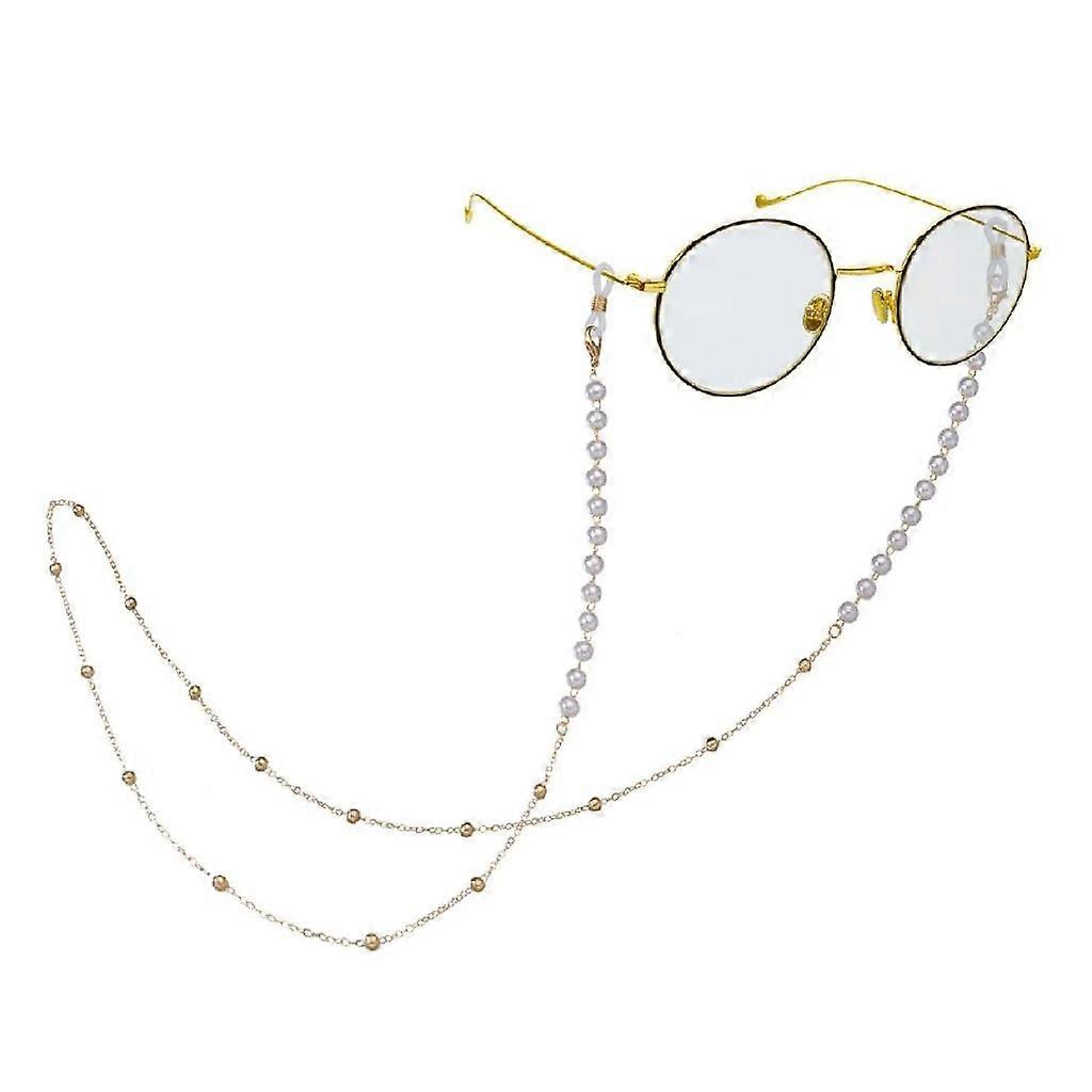 Anti Slip Eyewear Chain, Hanging Rope, Versatile Chain Ref: 2542