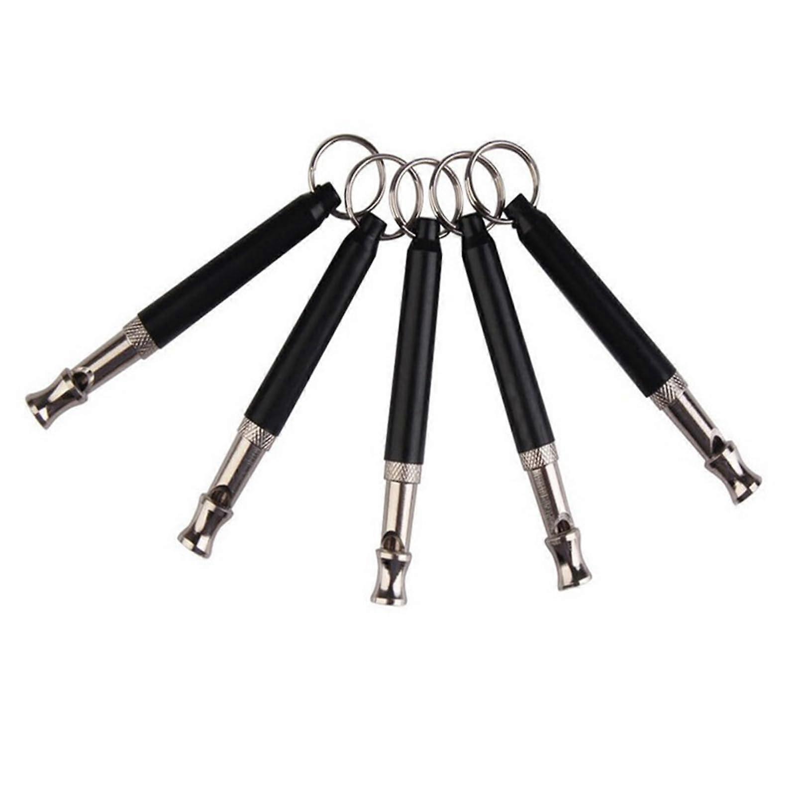 Dog Whistle To Stop Barking Neighbors Dog - Adjustable Frequency Ultrasonic Sound Training Tool for All Breeds