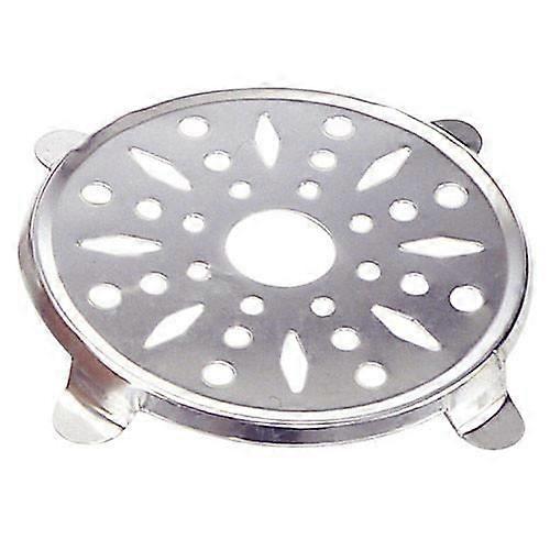 Salvamanteles de metal estañado