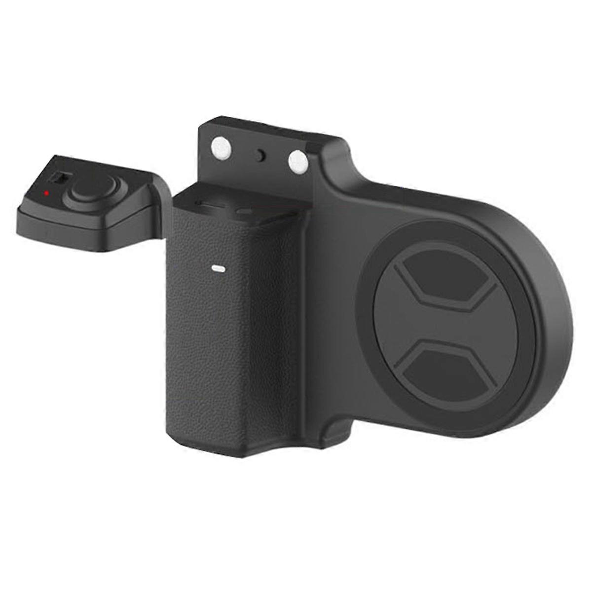 Smartphone Camera Grip Universal Shutter Selfie Stabilizer Vertical Horizontal Mobile Phone Photography Accessories
