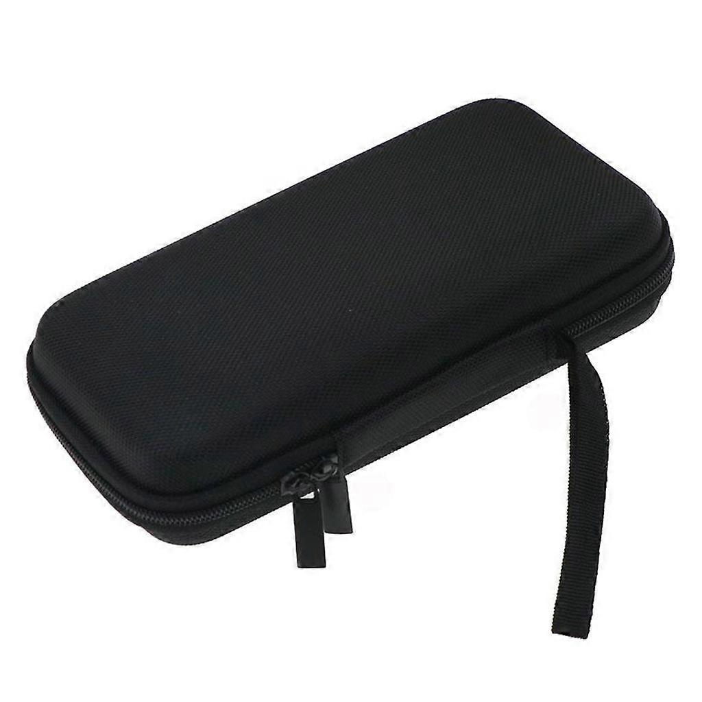  Carrying Case for FX82DE FX85DE Plus Scientific Calculator Meshing Pocket