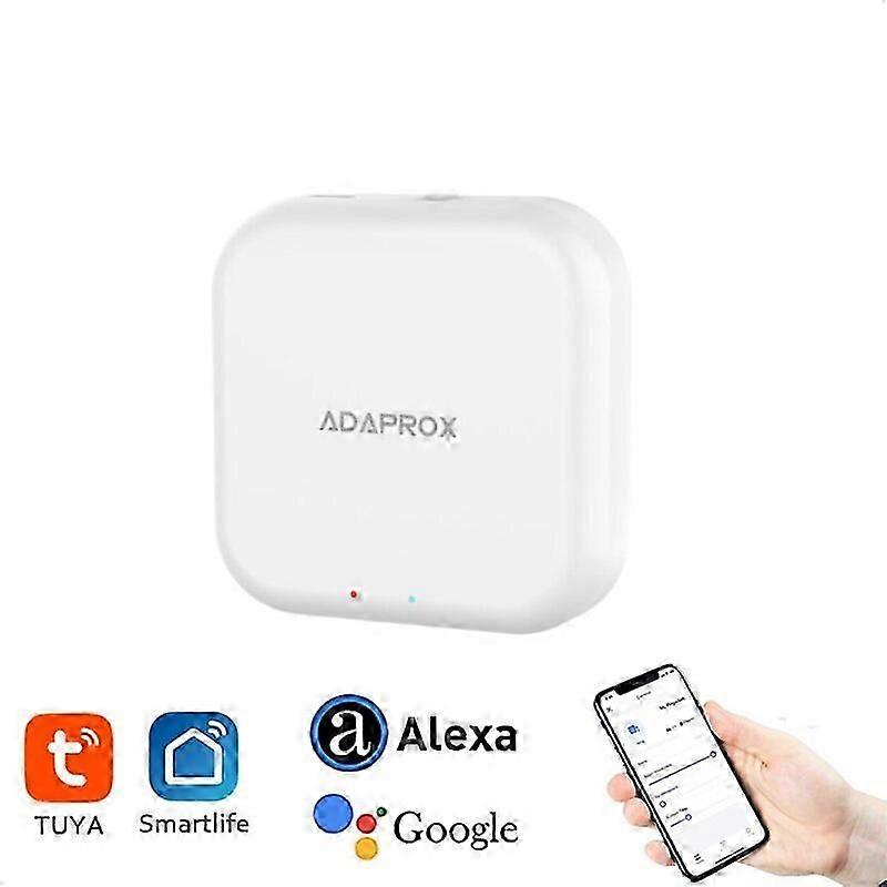 Adaprox Fingerbot Robot Switch Tuya Wifi Smart Mechanical Arms Button Smart