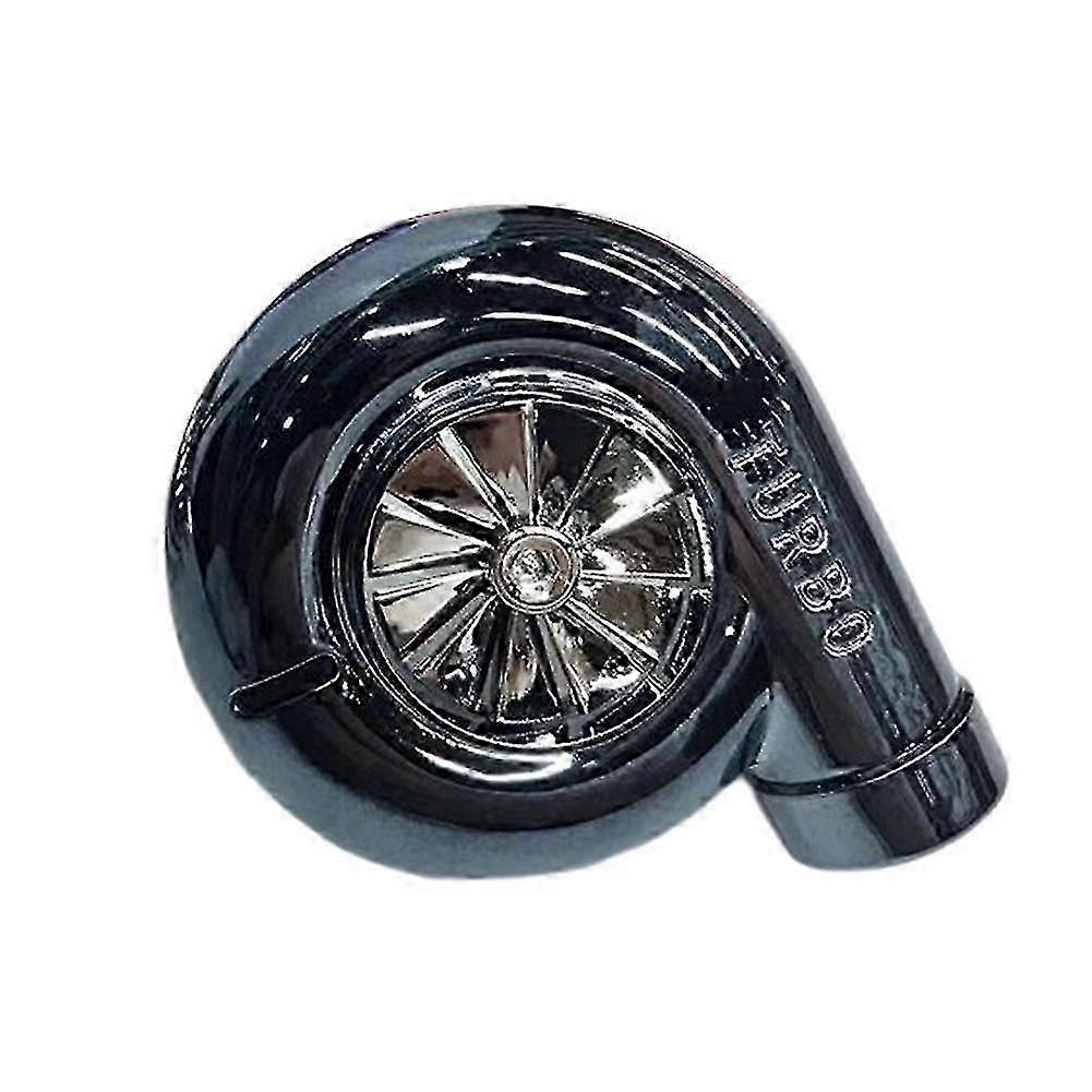 Auto-Lufterfrischer Turbo-Form-Auslassclip für Auto-Parfümdekoration Fk