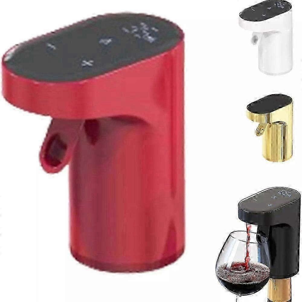 Drikkedispenser for brennevin, smart alkoholdispenser