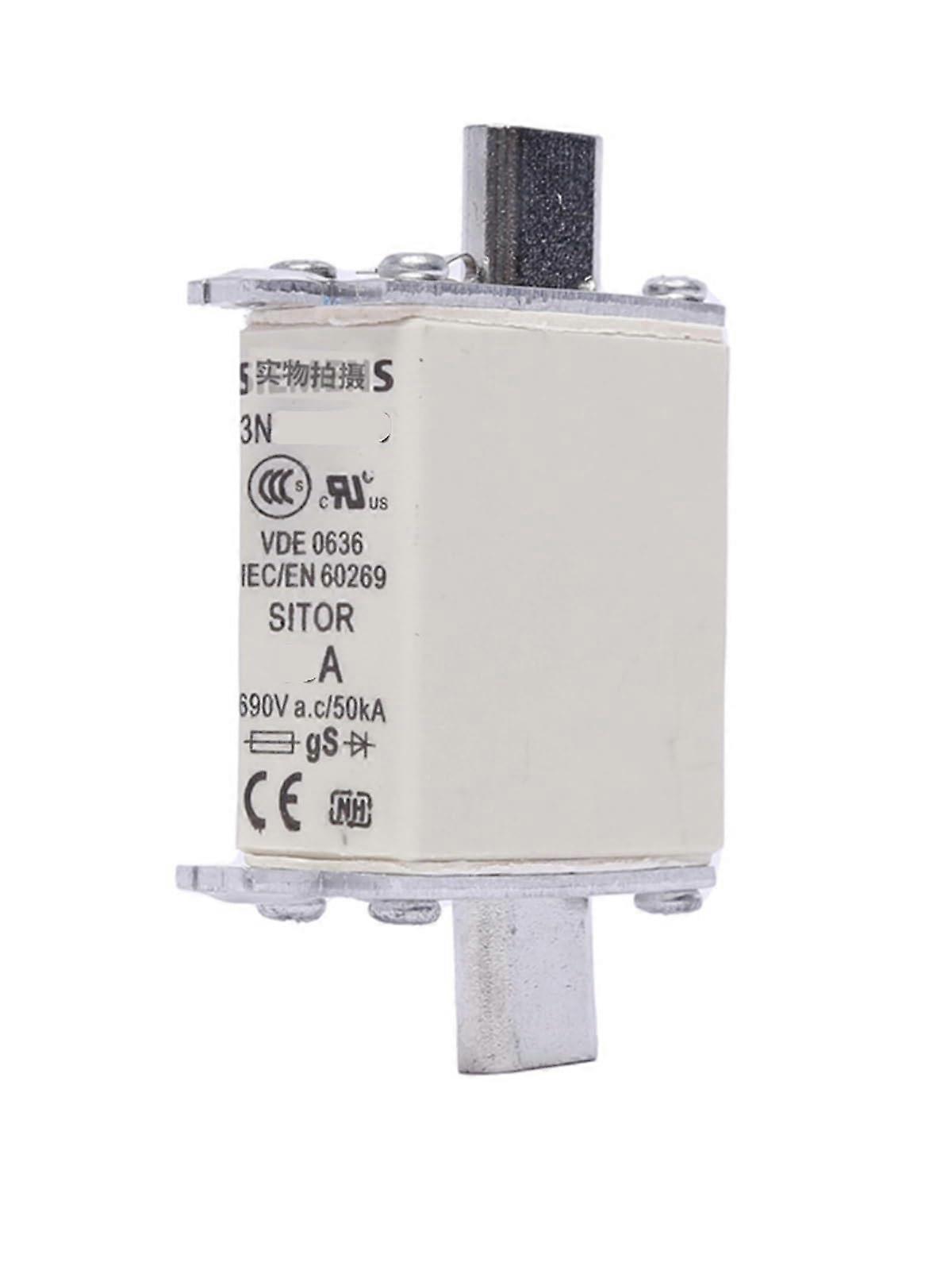 3NE3224 Low Voltage Fuse, 3NE5433 High Power Fuse, 32A Specifications, Reliable Fuse Components
