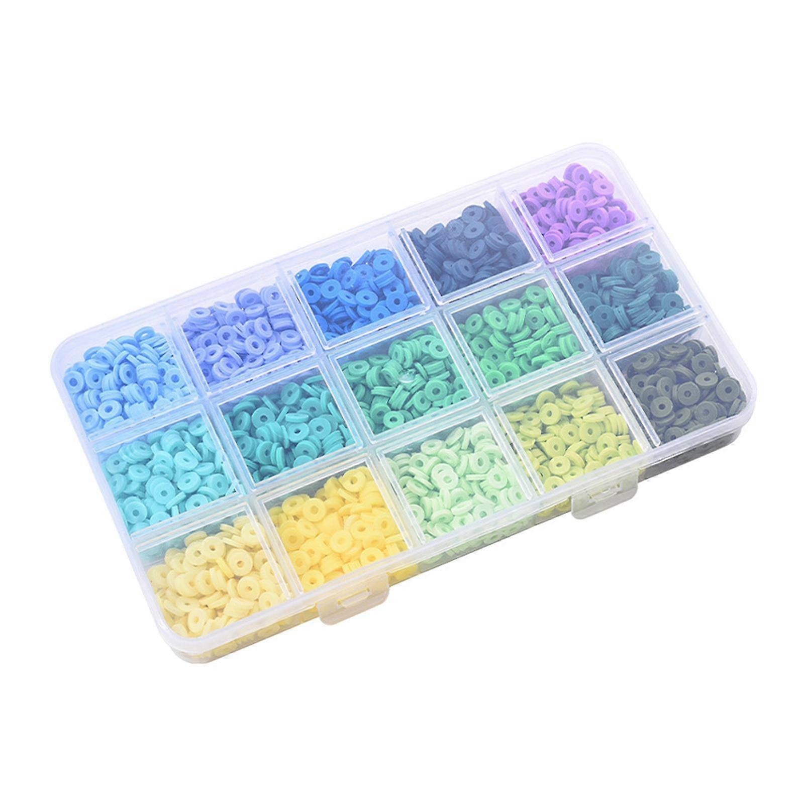 Polymer Spacer Beads