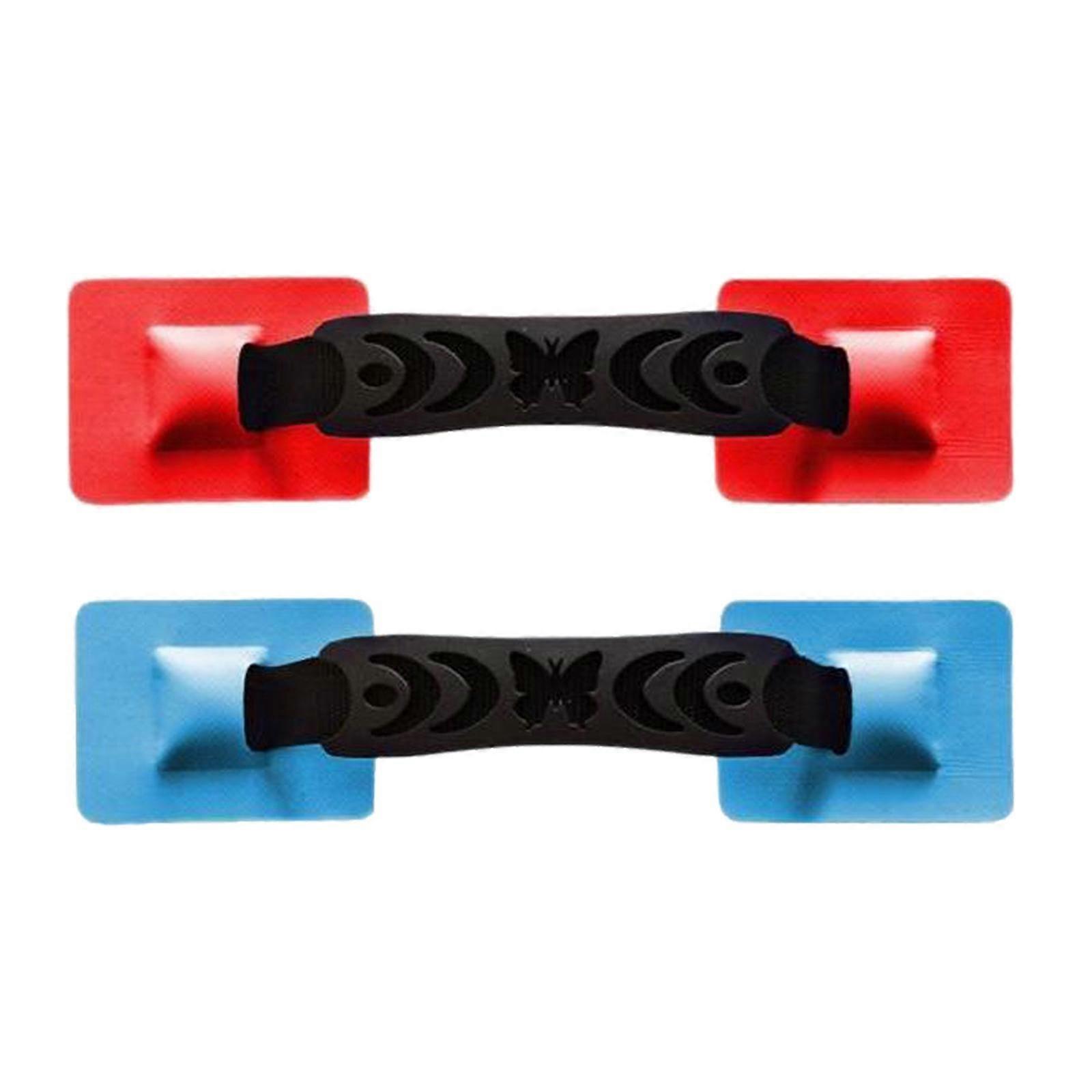 2pcs Boot Side Tragegriffe für aufblasbares Kajak Kanu Beiboot Zubehör
