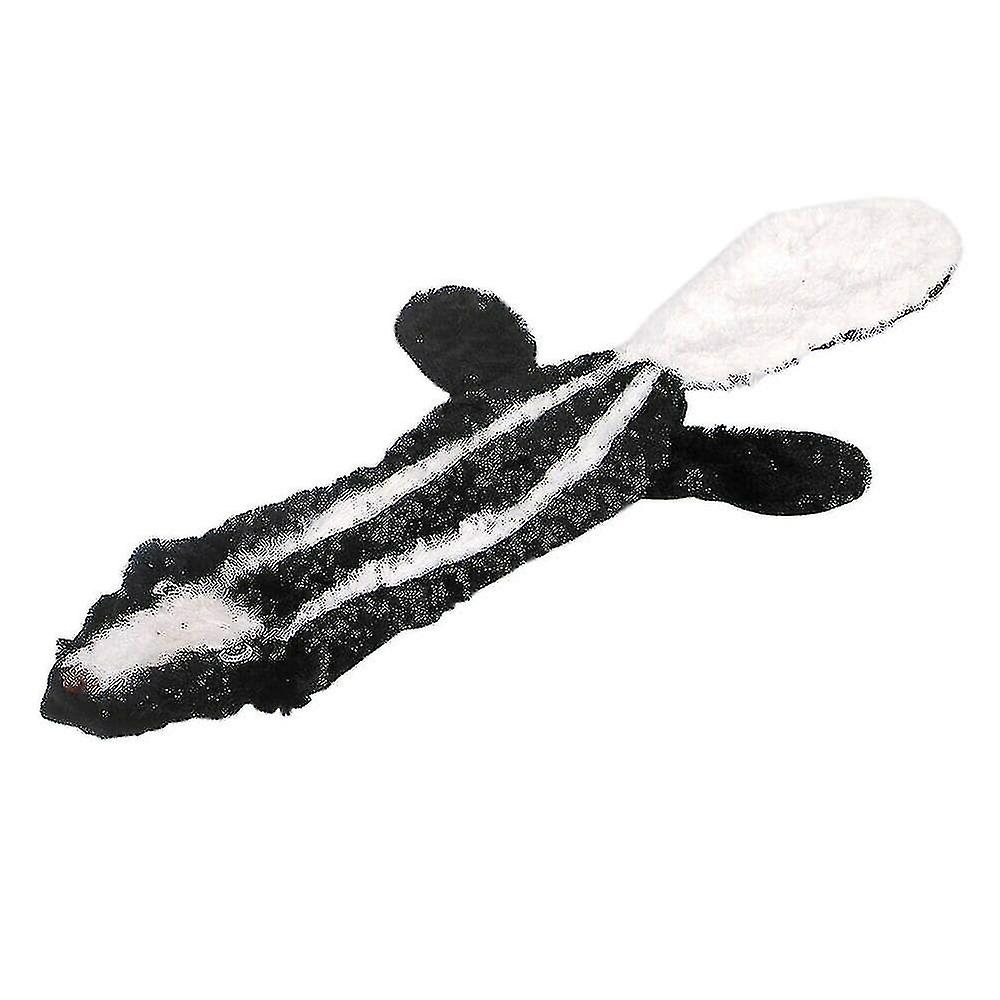 Soft Spout Toy-skunk