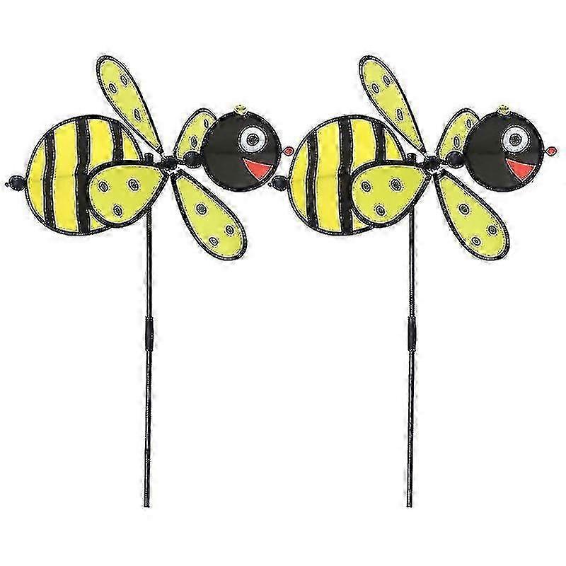 2st Utomhus dekorerad väderkvarn