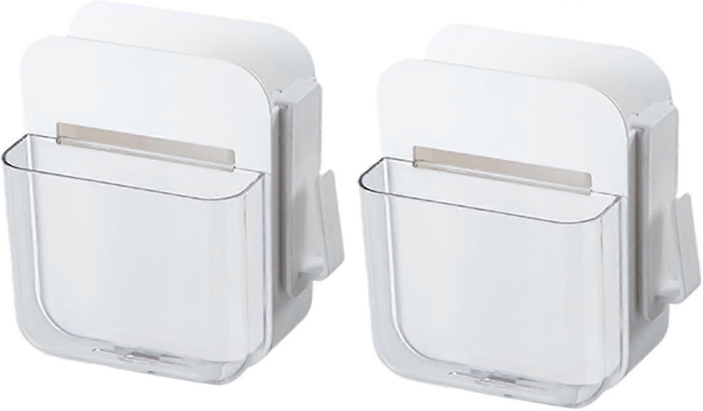 Wandhalterung Fernbedienung Halter Selbstklebender Media Player Controller Halter