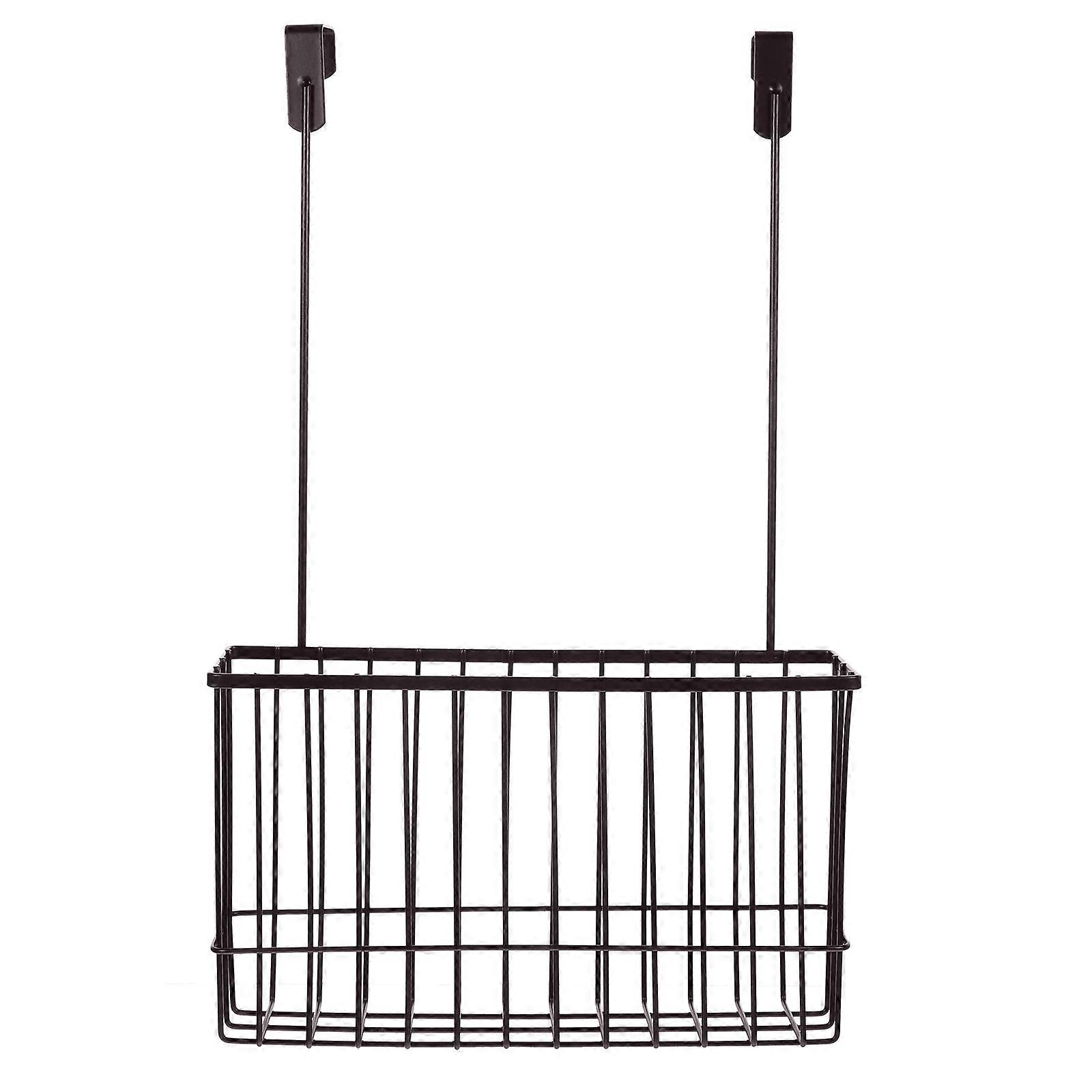 Hanging Baskets for Kitchen, Functional Organizer to Maximize Cabinet Space