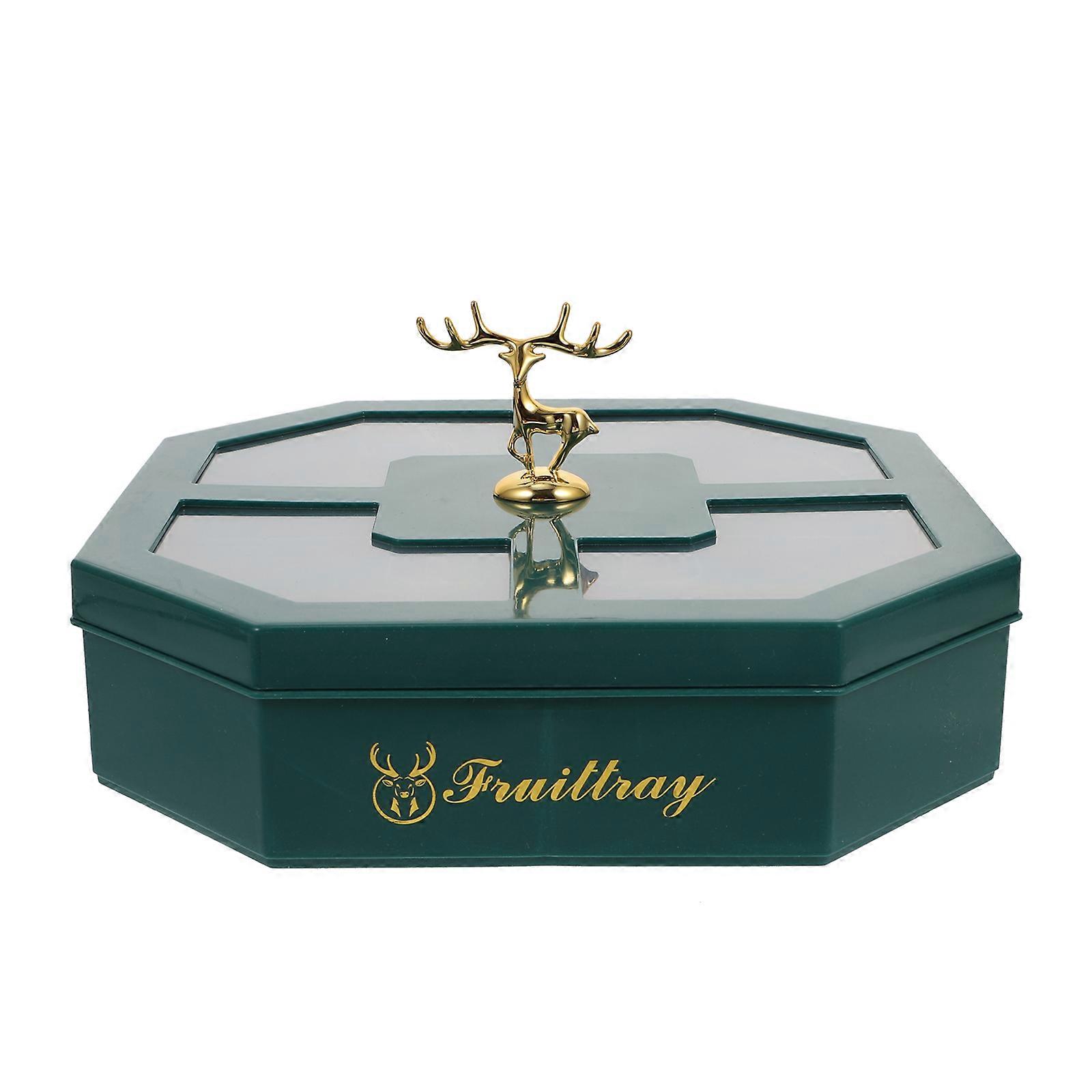 Dessert Tray, Practical Storage Solution, Excellent Decoration Piece