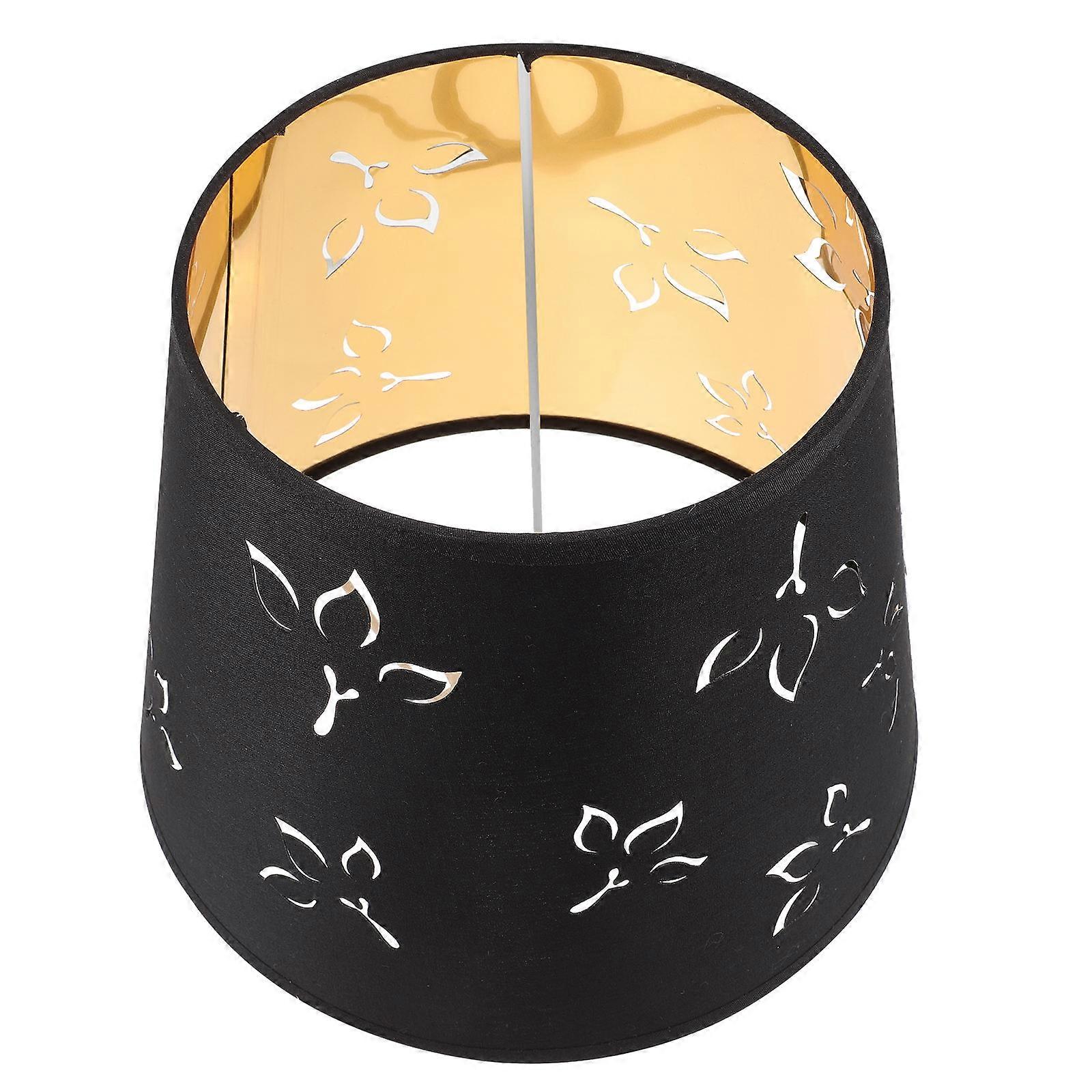 Pleated Lampshade Fabric, Enhances Interior Aesthetics, Performance