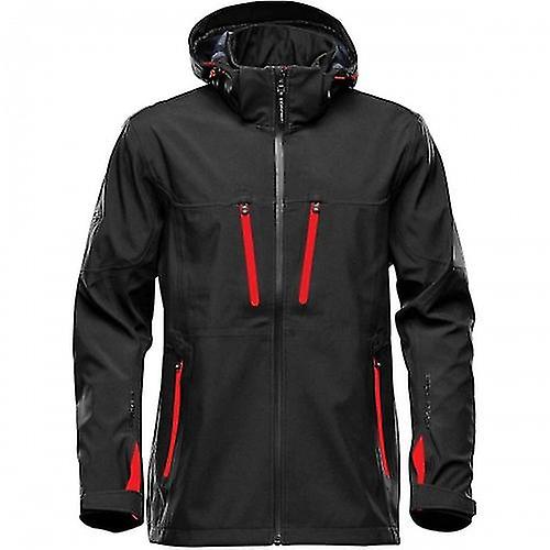 Stormtech Mens Soft Shell Jacket