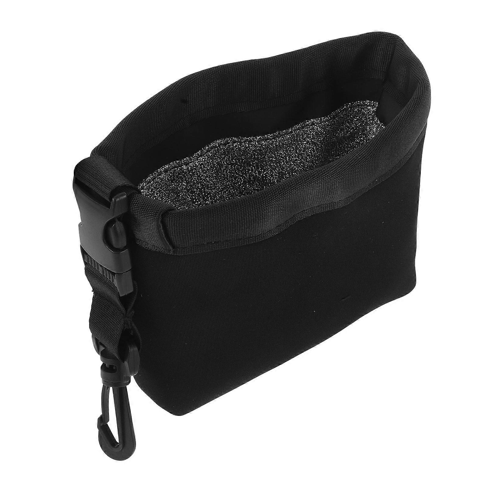 Golf Cleaning Pouch, Designed for Durability and Efficient Maintenance