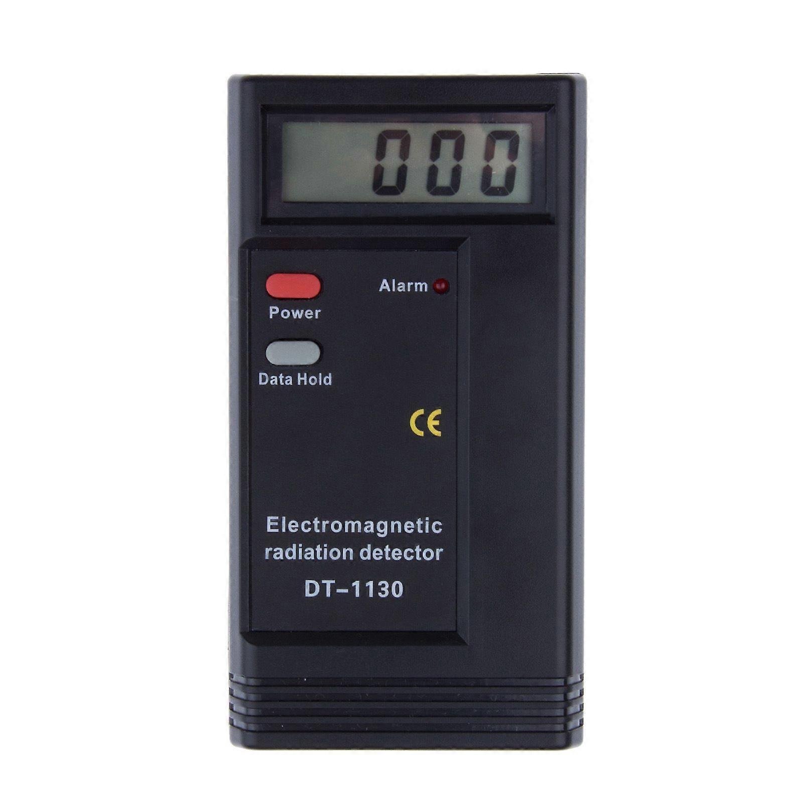 Dt1130 Portable Electroic Radiation Detector