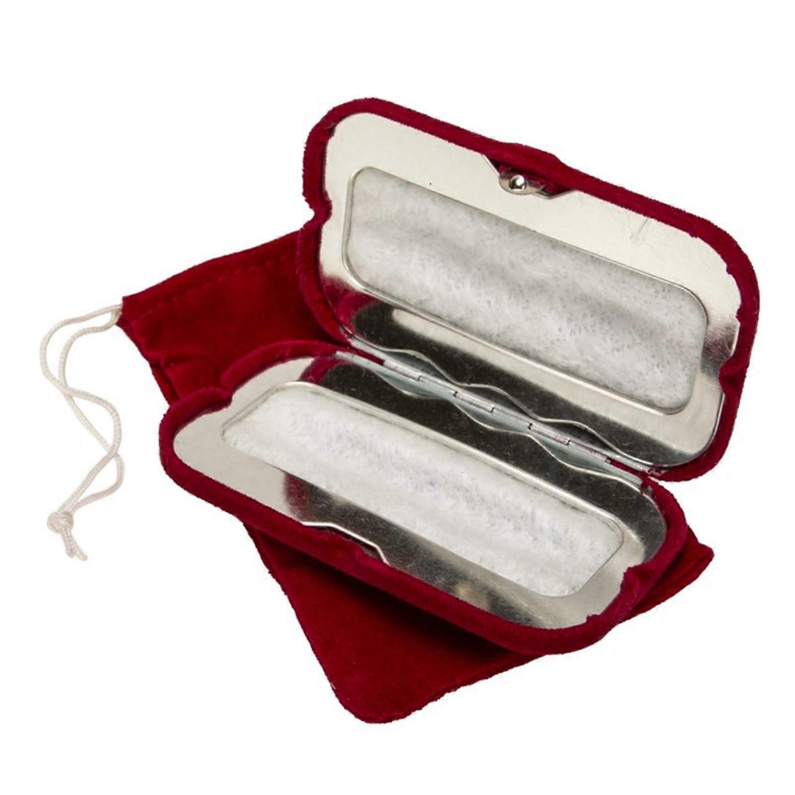Carbon Rod Hand Warmer Set - Portable Pocket Heater for Hunting and Fishing, Lightweight, Rechargeable, Durable Design