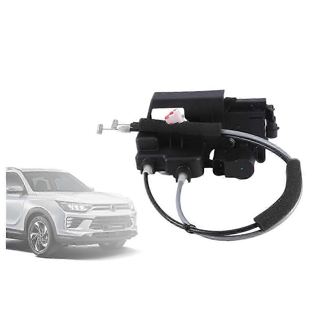 Front RH Door Lock Actuator for Korando C Actyon 7122008012