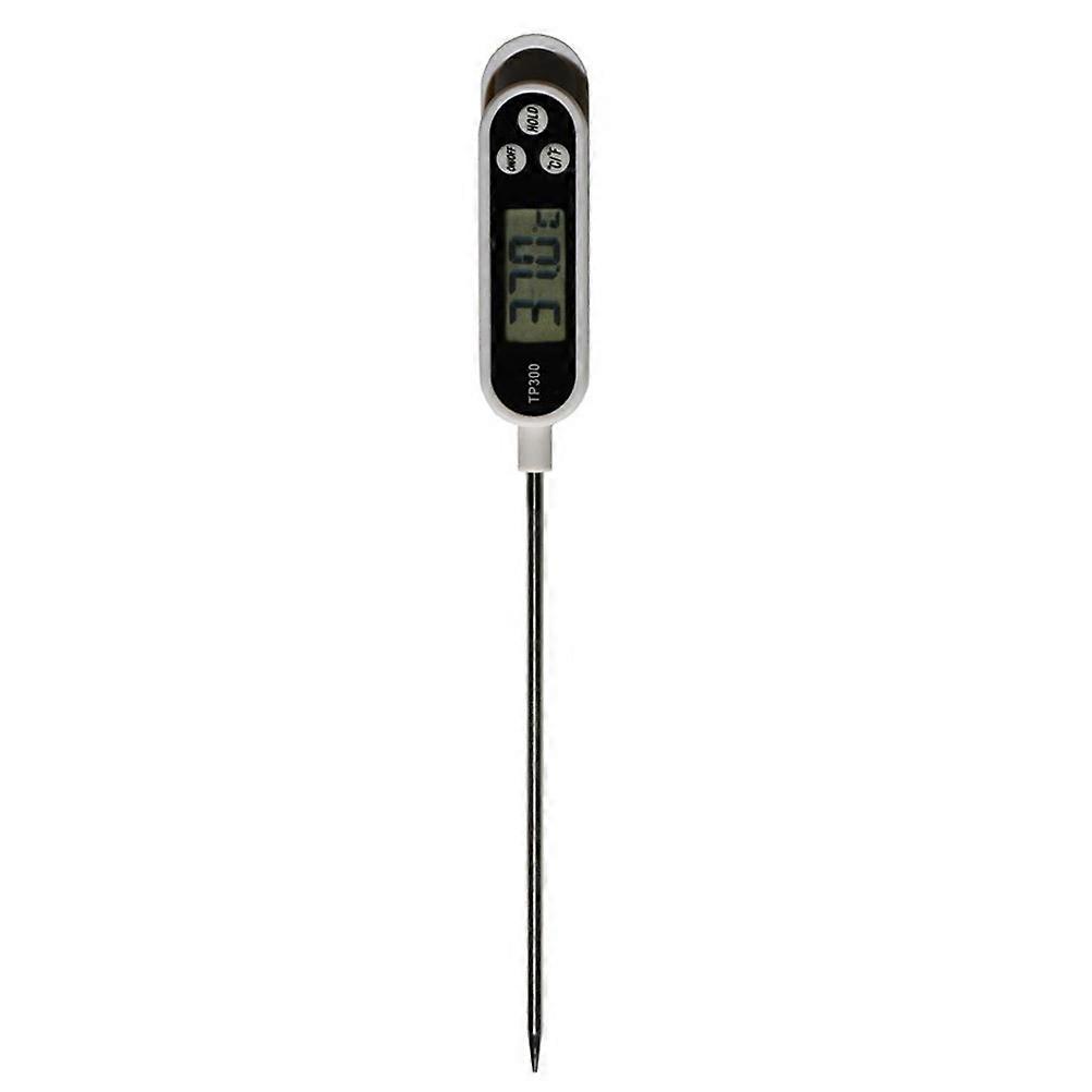 Mechanical Thermometer for Kitchen, Reliable Performance, Wide Range of Applications
