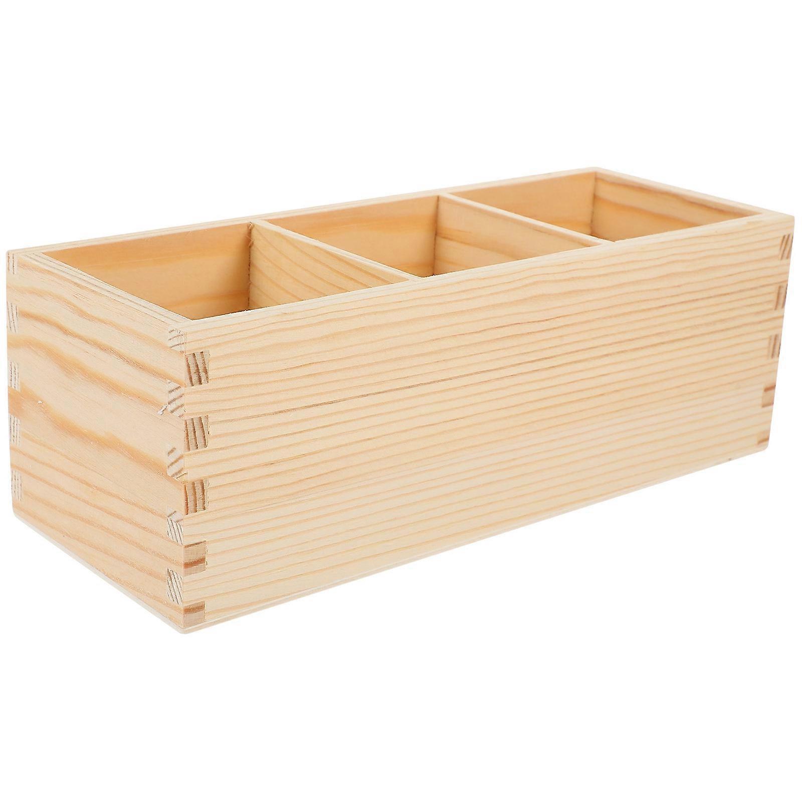 Organizer for Stationery and Beauty Tools, Efficient and Convenient System