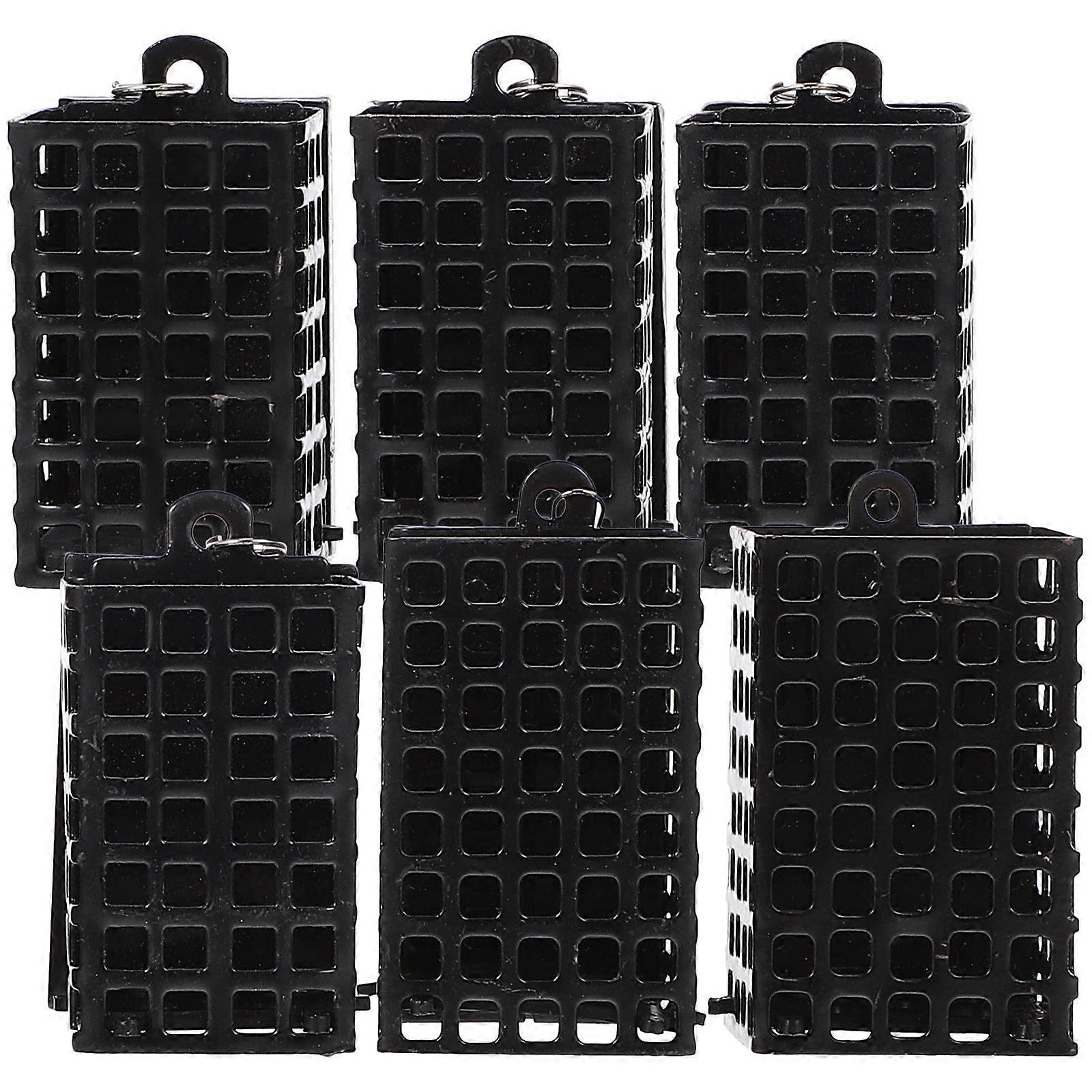 Fishing Bait Dispenser, Robust Structure for Enhanced Catching Effect, Versatile Usage